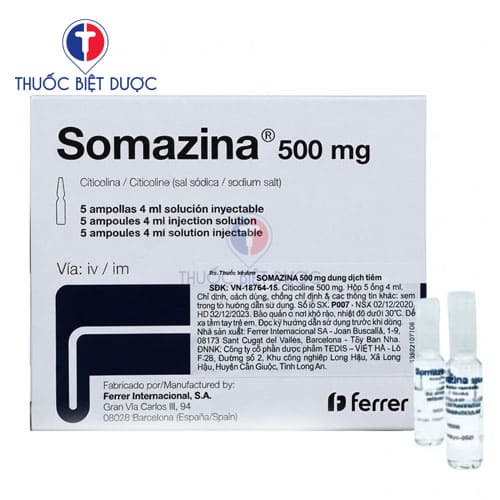 Somazina