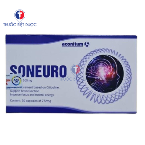 Hình ảnh Soneuro