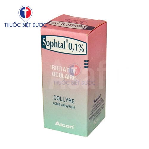 Sophtal