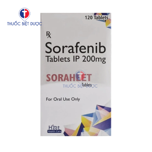 Soraheet 200mg