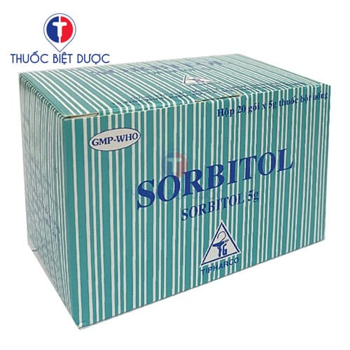 Sorbitol
