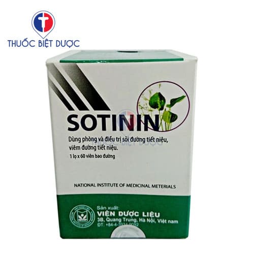 SoTinin