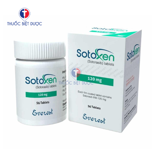 Sotoxen 120mg