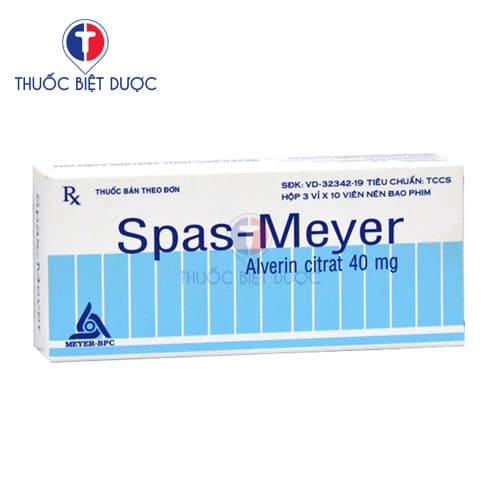 Spas Meyer