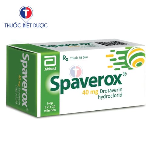 Spaverox