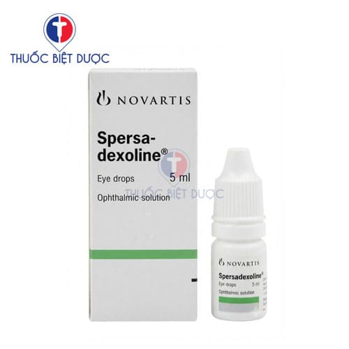 Spersadexoline