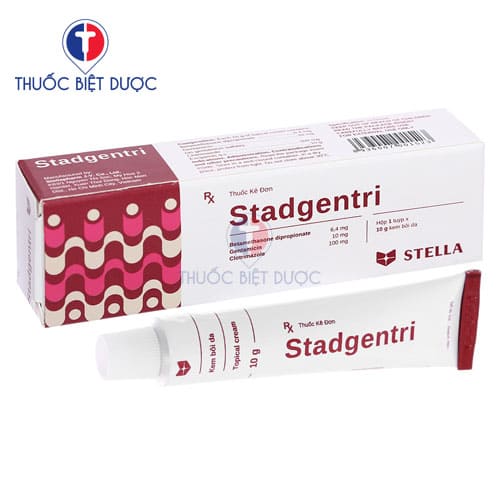 Stadgentri