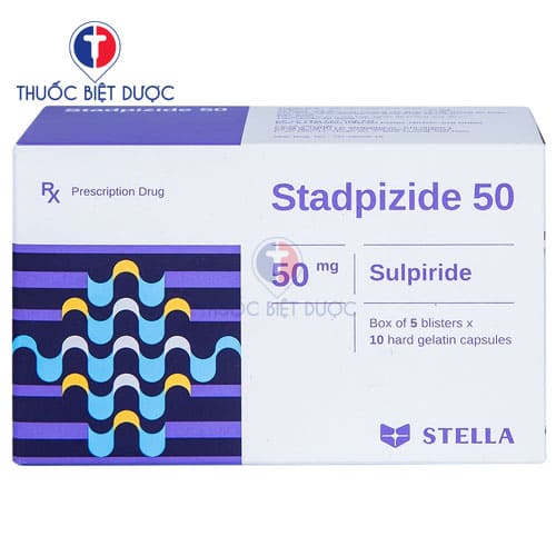 Stadpizide 5