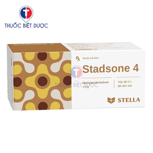 Stadsone 4