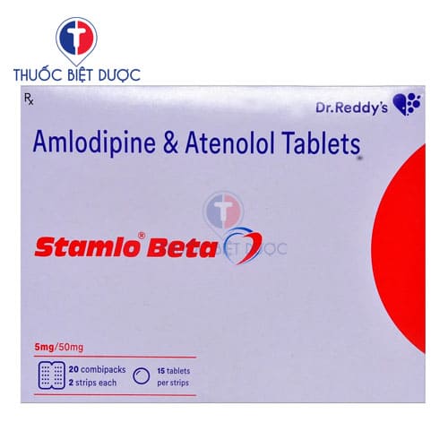 Stamlo Beta