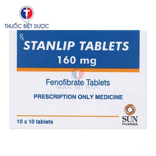Stanlip