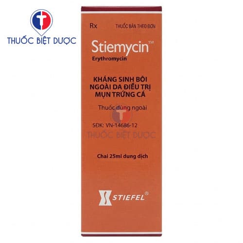 Stiemycin
