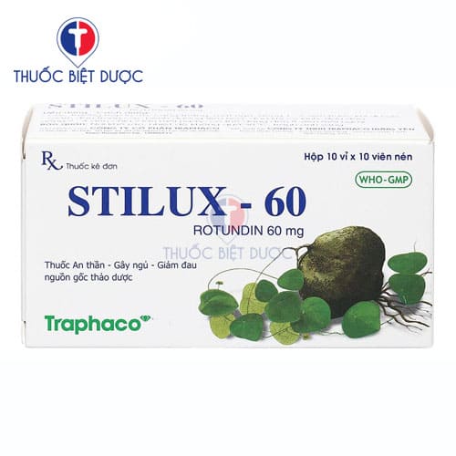 STilux 60
