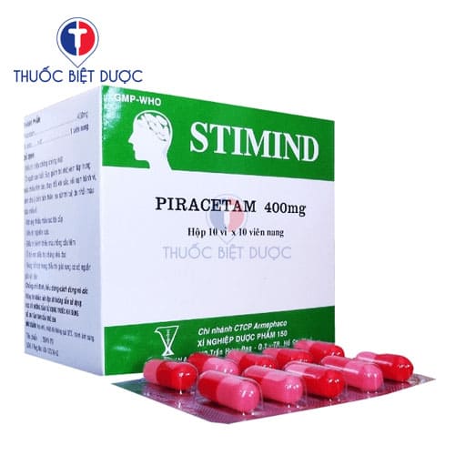 Stimind 400mg