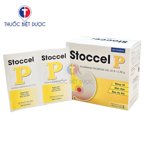 Stoccel P