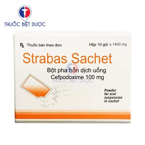 Strabas 100mg