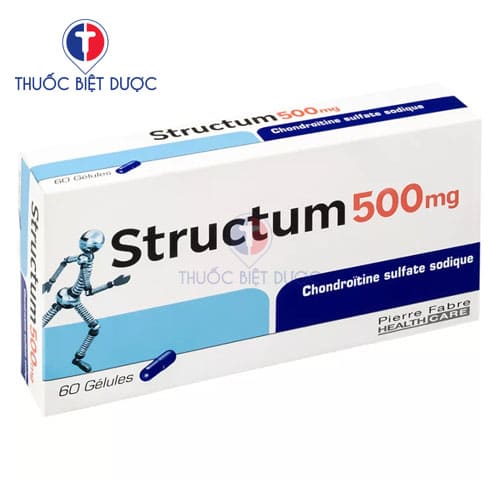 Structum