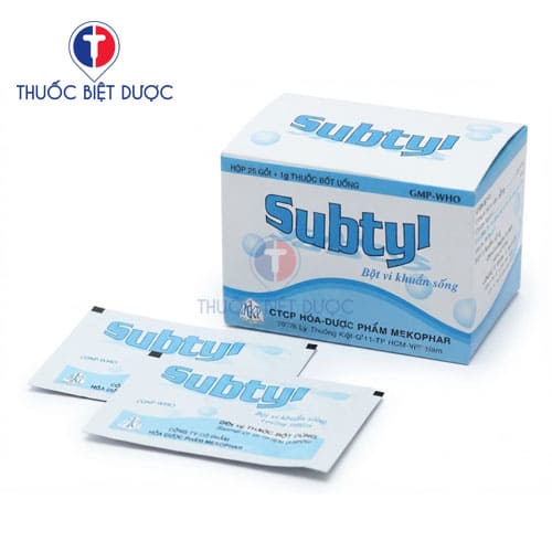 Subtyl