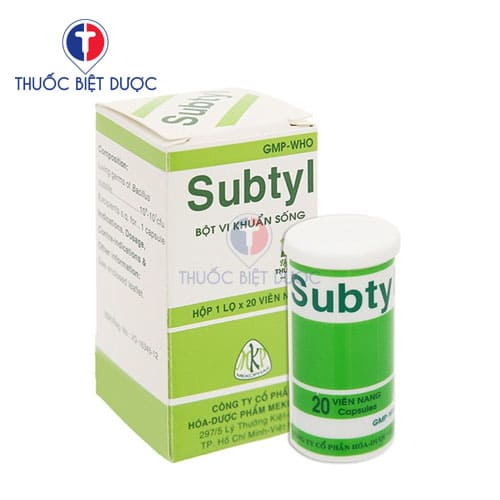 Subtyl