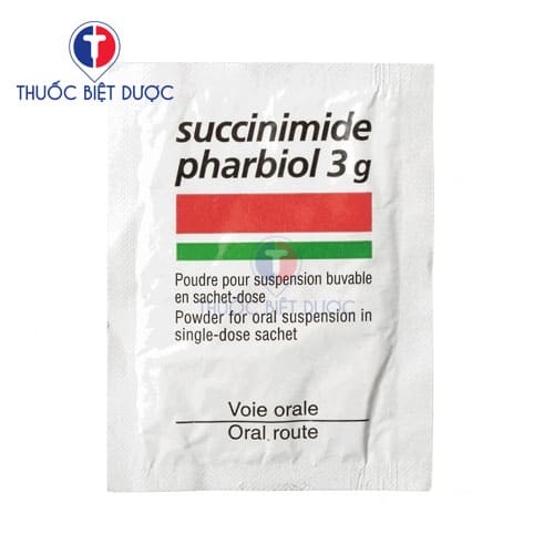 Succinimide Pharbiol