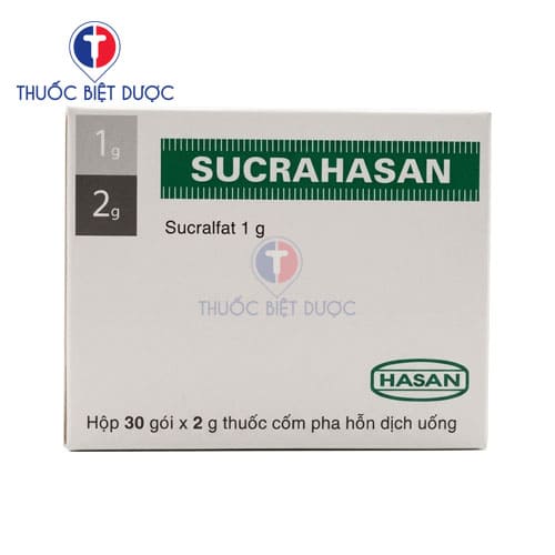 Sucrahasan 1g