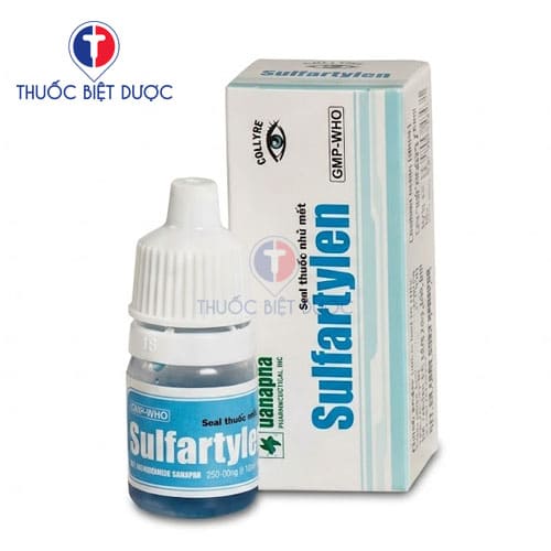 Sulfartylen
