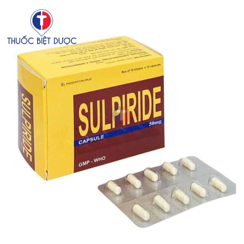 Sulpiride