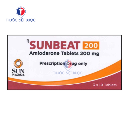 Sunbeat 200