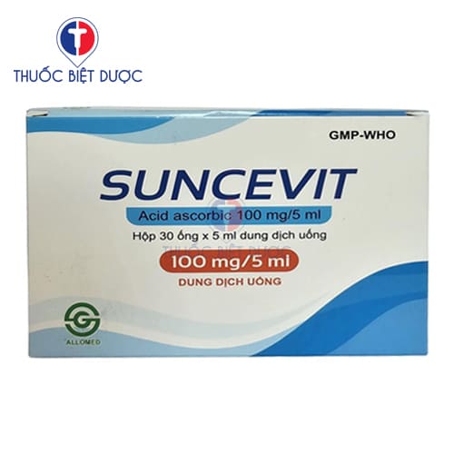 Suncevit