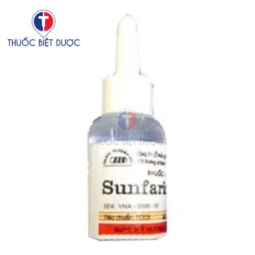 Sunfarin