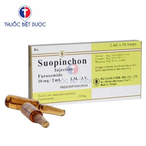 Suopinchon