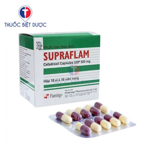 Supraflam