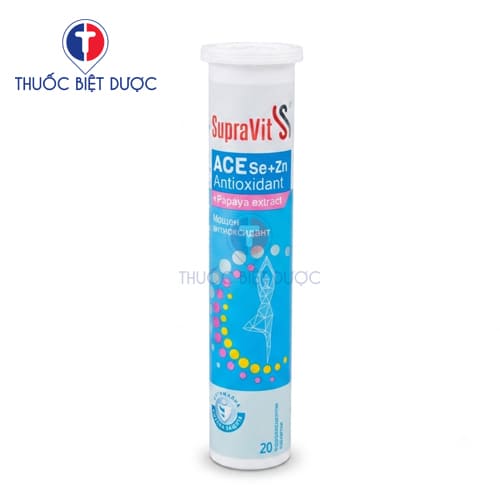 Supravit ACE