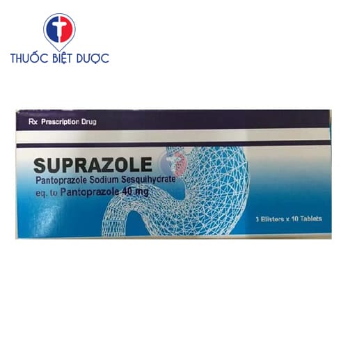 Suprazole