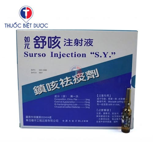 Surso
