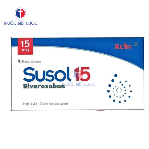 Hình ảnh Susol 15