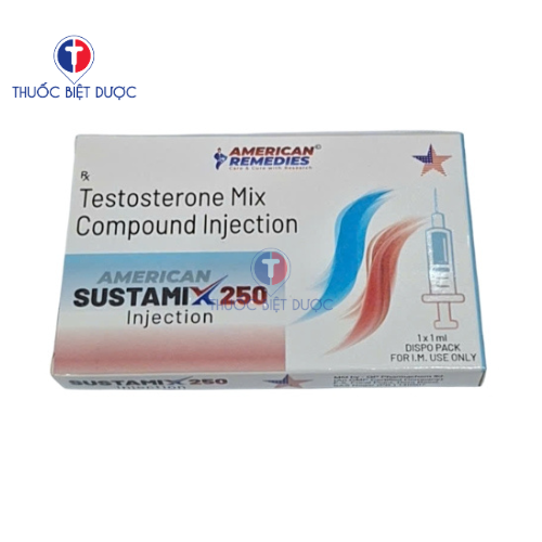 Sustamix 250