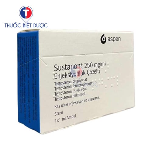Sustanon 250