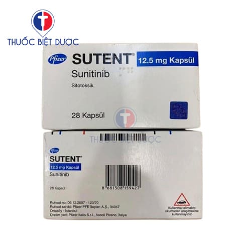 Sutent
