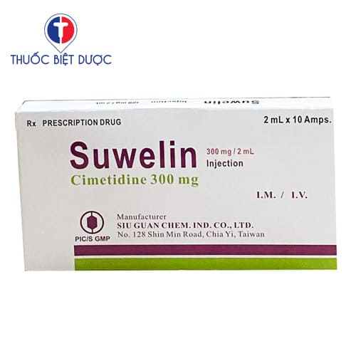Suwelin