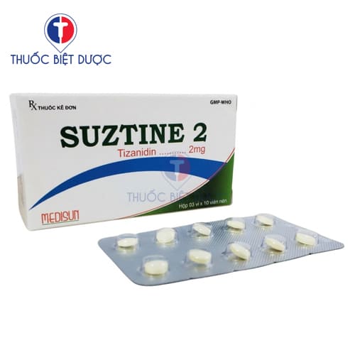 Suztine 2