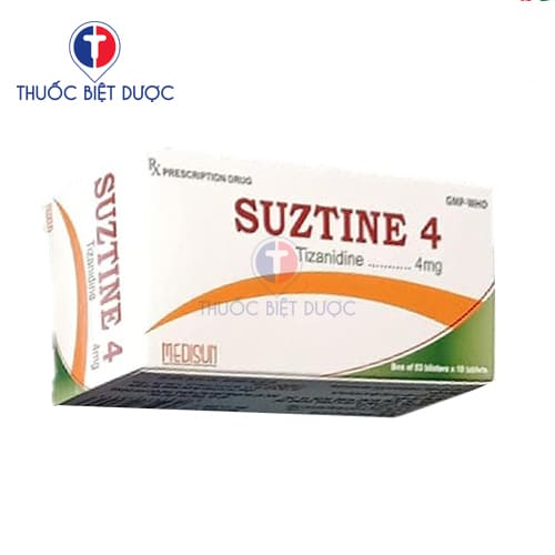 Suztine 4