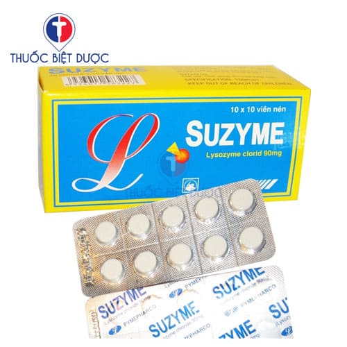 Suzyme
