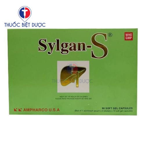 Sylgan S