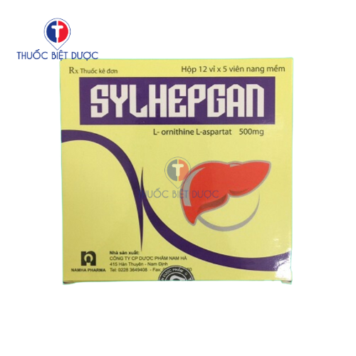 Sylhepgan