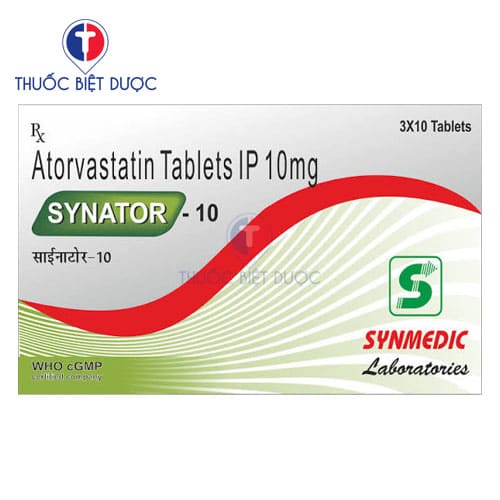 Synator 10