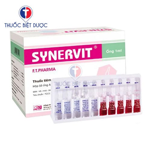 Synervit