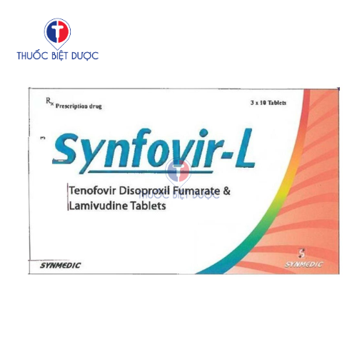 Synfovir-L