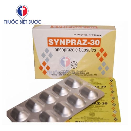 Synpraz 30