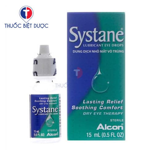 Systane